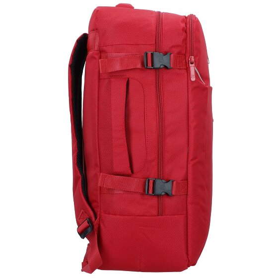 Roncato Ironik 2.0 Daypack 55 cm Laptop compartment