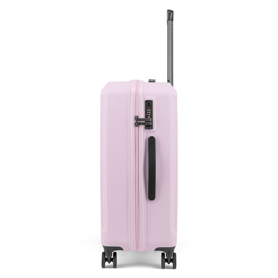 Epic Airwave NEO 4 wheels Suitcase set 3-piece