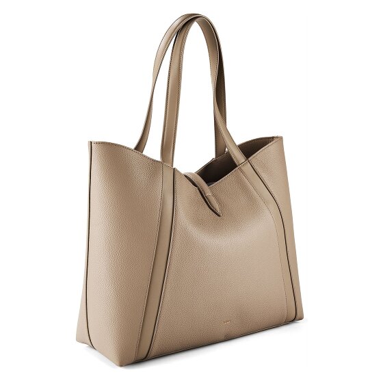 Furla Goccia Shopper Bag L Leather 37 cm