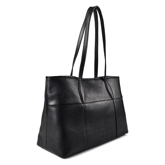 Joop! Imogen Shopper Bag Genuine Leather 40 cm