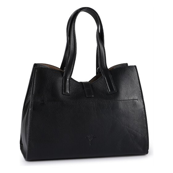 Joop! Palazzo Summer Handbag Genuine Leather 28.5 cm