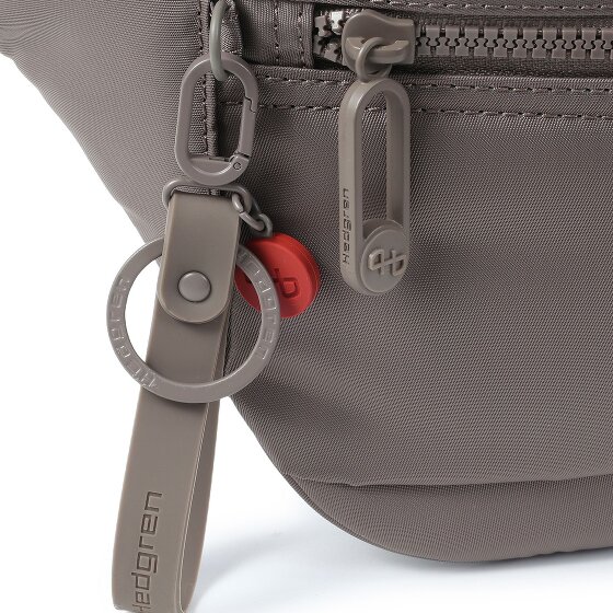 Hedgren Inner City Fanny pack RFID protection 33 cm