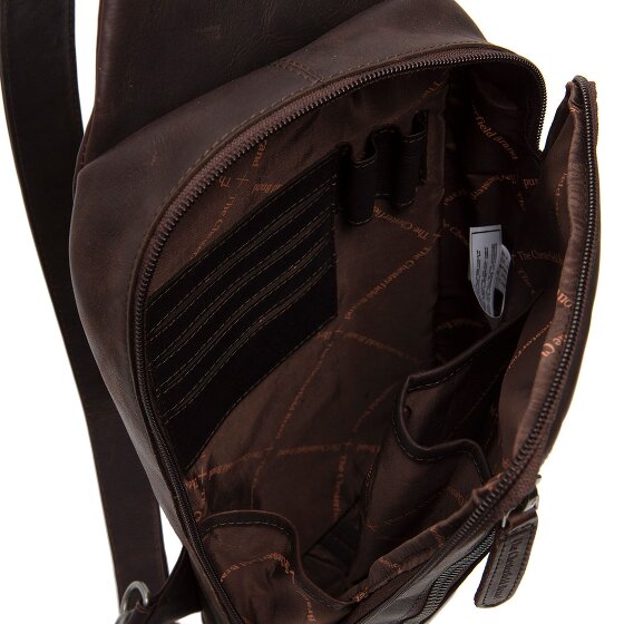 The Chesterfield Brand Rotterdam Shoulder bag Leather 16 cm