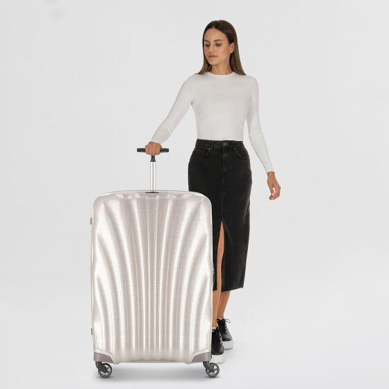 Samsonite Cosmolite 3.0 Spinner FL2 4-Wheel Trolley 81 cm