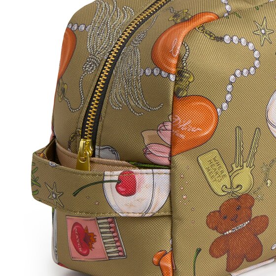 Wouf Daily Toiletry bag 29 cm