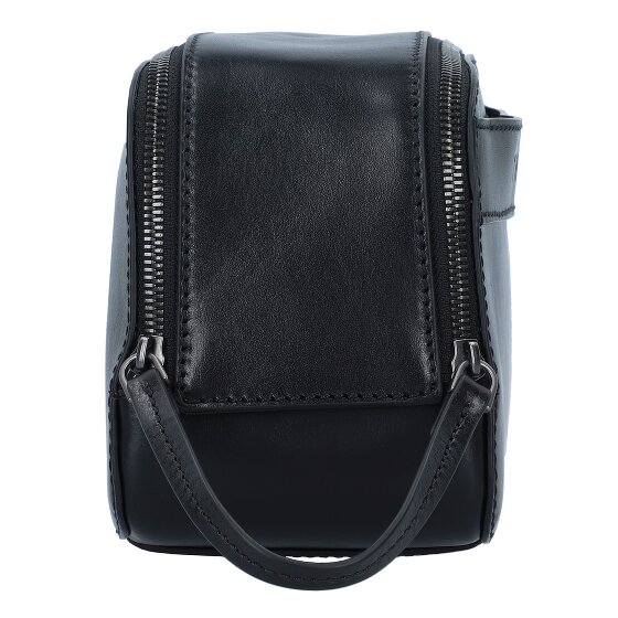 The Bridge Giacomo Toilet bag Leather 26 cm