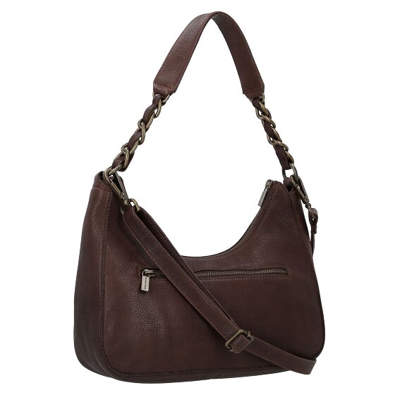 Cowboysbag Chained Middleton Shoulder Bag Leather 30 cm Cowboysbag Chained Middleton Shoulder Bag Leather 30 cm