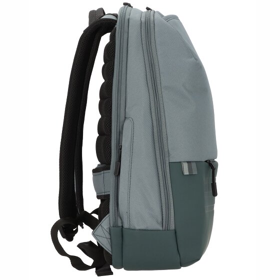 Samsonite StackD Biz backpack 44 cm laptop compartment