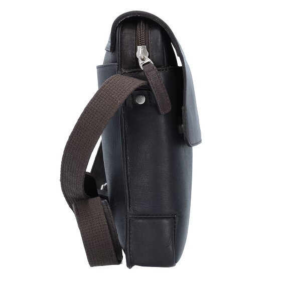 Harold's Crossbag shoulder bag leather 22 cm