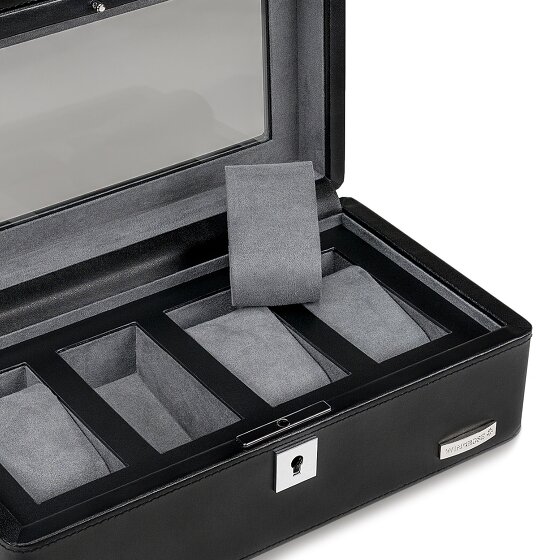 Windrose Jewelry box 26.5 cm