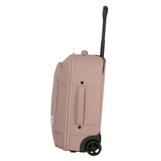 Herschel Heritage 2 wheels Cabin suitcase 52 cm
