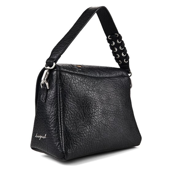Desigual Notus Print Shoulder Bag 22 cm