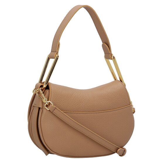 Coccinelle Magie Handbag Leather 22 cm