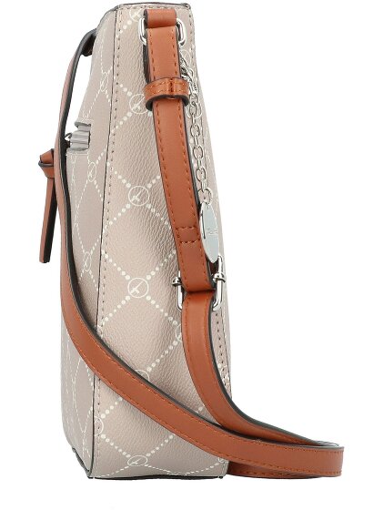 Tamaris Anastasia Classic shoulder bag 23 cm Tamaris Anastasia Classic shoulder bag 23 cm
