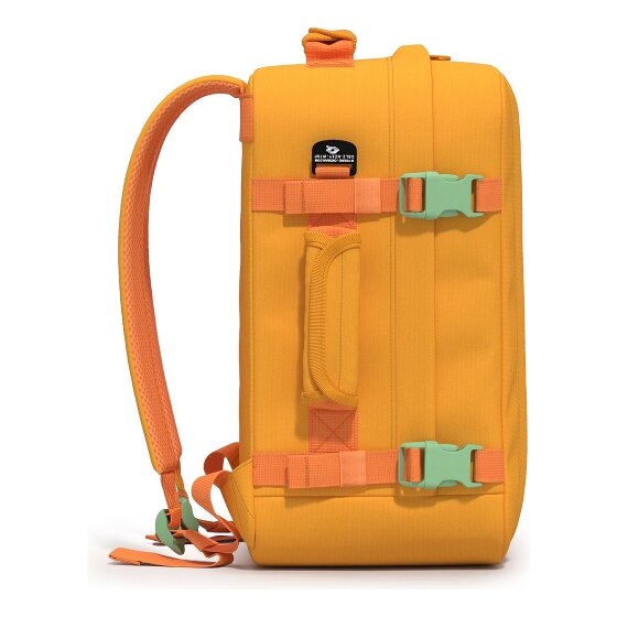 Cabin Zero Classic 119 Daypack 39 cm Laptop compartment