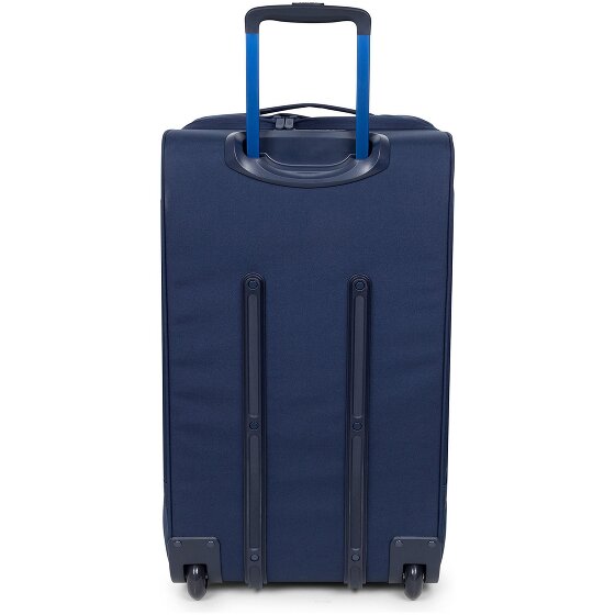 Eastpak Transit'R 2 wheels Travel bag L 79 cm