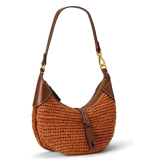 POLO RALPH LAUREN Polo ID Handbag 26 cm
