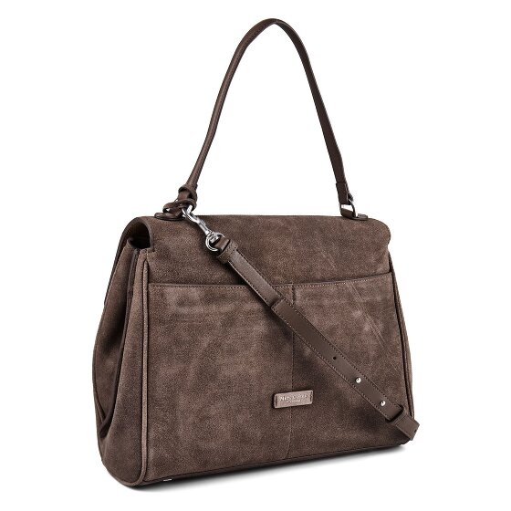 Marc O'Polo Shoulder Bag Genuine Leather 45 cm