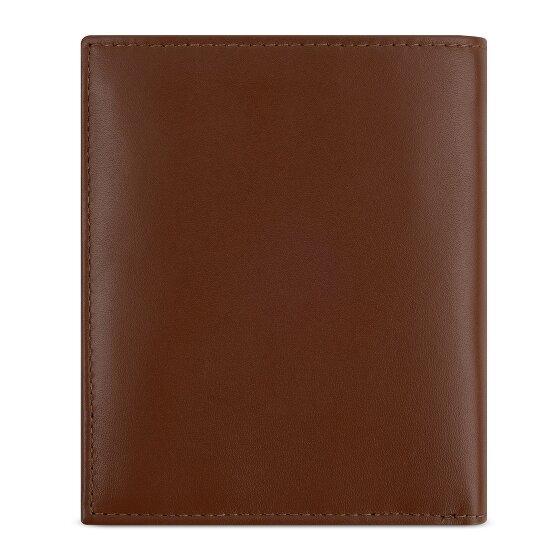 mano Don Antonio Wallet RFID protection Leather 10 cm