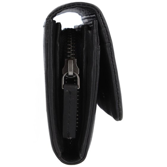 Jack Kinsky Brisbane wallet RFID leather 18.5 cm