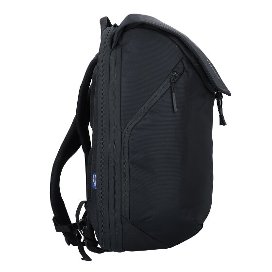 Thule Subterra 2 travel backpack 50 cm laptop compartment with expansion flap