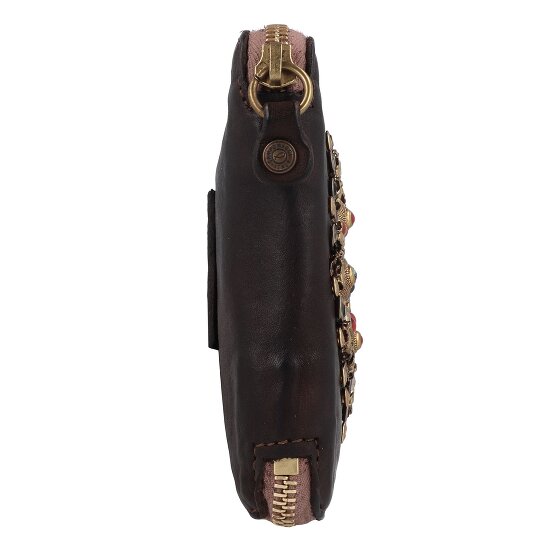 Campomaggi Tosca Wallet Leather 10 cm