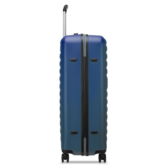 Roncato Ibiza 4 wheels Trolley L 75 cm
