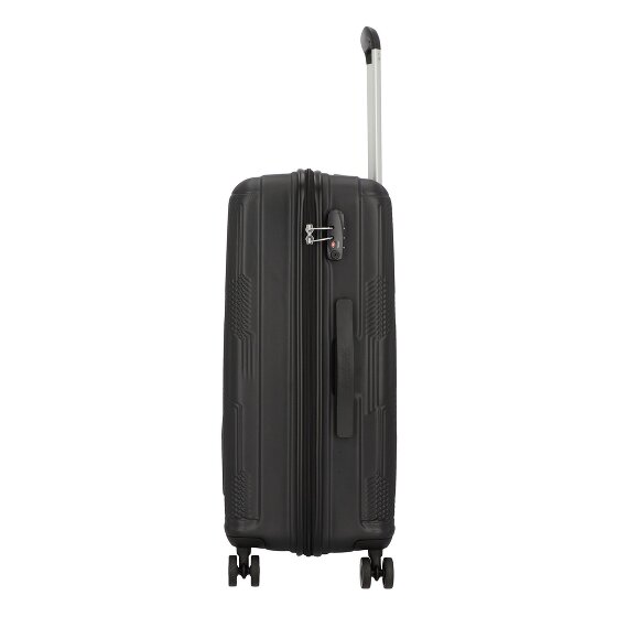 American Tourister Sunchaser 4 wheels Suitcase set 3-piece