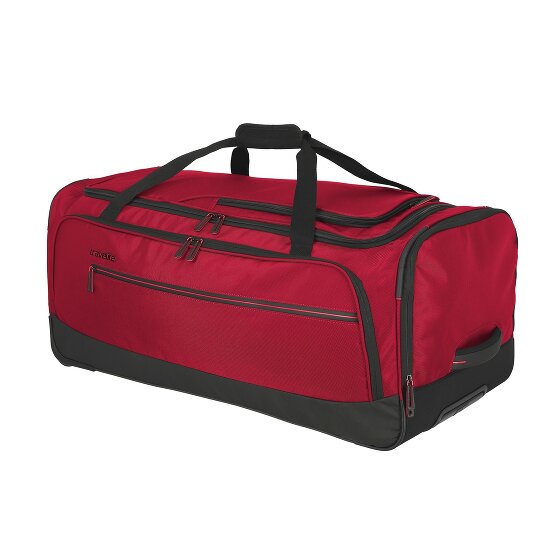 Travelite Crosslite 5.0 2 wheels Travel bag L 79 cm