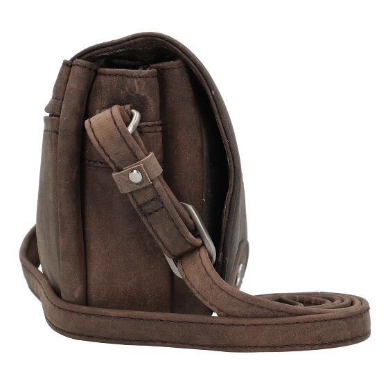 Harold's Antique shoulder bag leather 21 cm Harold's Antique shoulder bag leather 21 cm