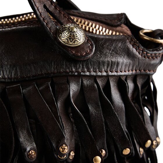 Campomaggi Melissa Handbag Genuine Leather 34 cm