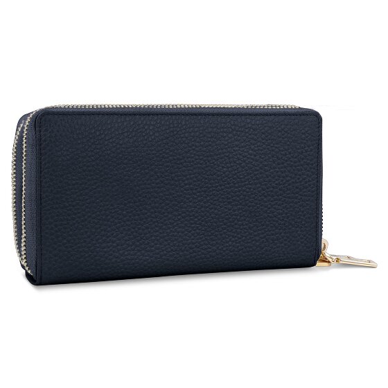 Lazarotti Bologna Leather Wallet RFID protection Leather 20 cm