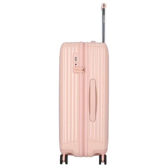 Bogner Piz 4 wheels Trolley M 65 cm