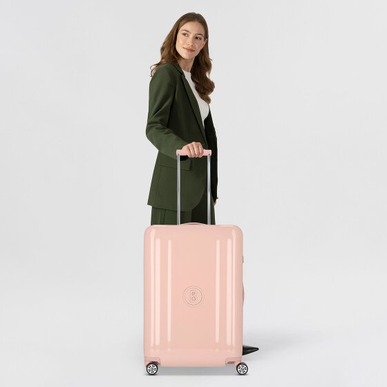 Bogner Piz 4 wheels Trolley M 65 cm