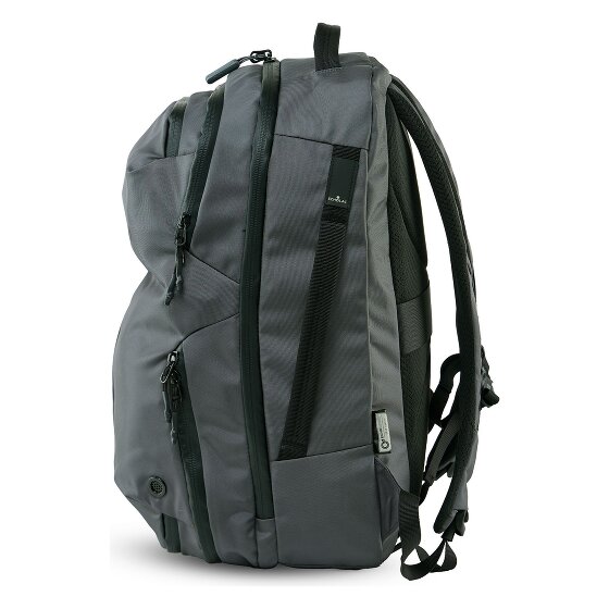 Echolac Active x travel backpack 50 cm laptop compartment