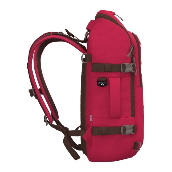 Cabin Zero Adventure Cabin Bag ADV Pro 32L Backpack 46 cm laptop compartment