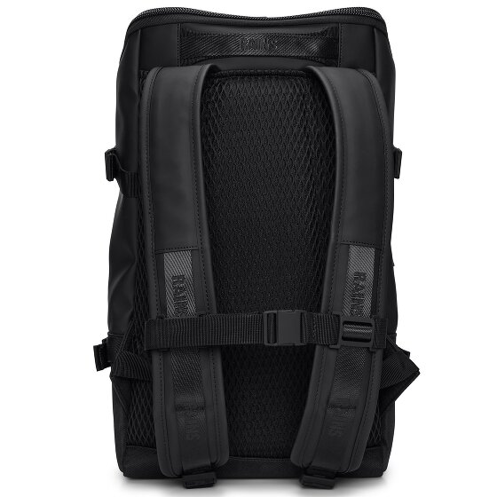 Rains Trail Daypack 45 cm Laptop compartment