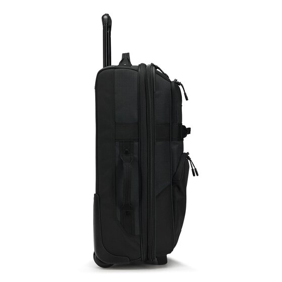 Ogio Alpha Layover 2 wheels Cabin trolley 56 cm with expansion pleat