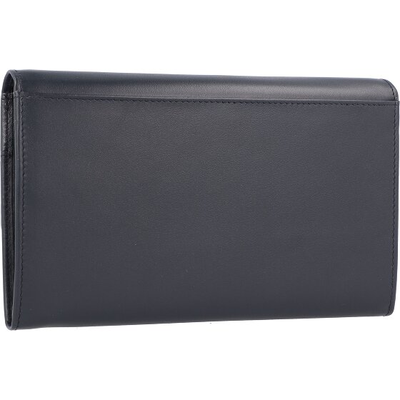 Esquire Helena wallet leather 18 cm