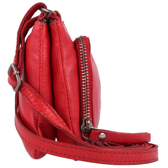 Greenburry Soft shoulder bag leather 20 cm