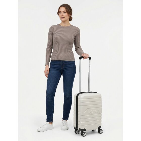 Bench Seattle 4 wheels Cabin suitcase S 55 cm