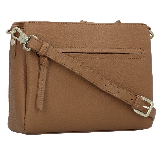 Braun Büffel Hanna Shoulder bag Leather 23 cm Braun Büffel Hanna Shoulder bag Leather 23 cm