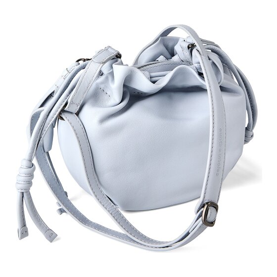 aunts & uncles Bohemian Vibes Bucket bag Genuine Leather 20.5 cm