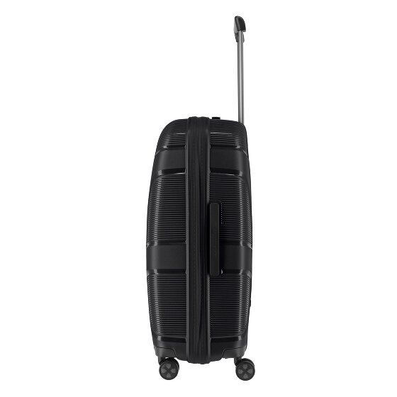 IMPACKT IP1 4 wheels Trolley 76 cm
