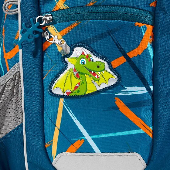 Step by Step Kiga Maxi Kindergarten backpack 34 cm