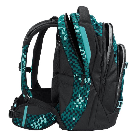 coocazoo Mate School backpack 44 cm