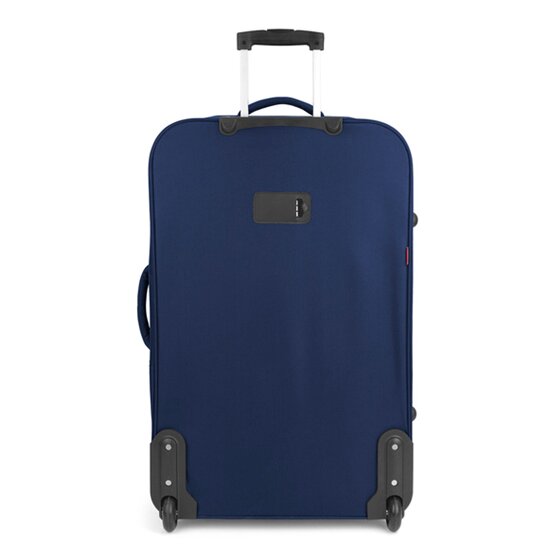 Gabol Orbit 2 wheels Trolley 76 cm Expandable