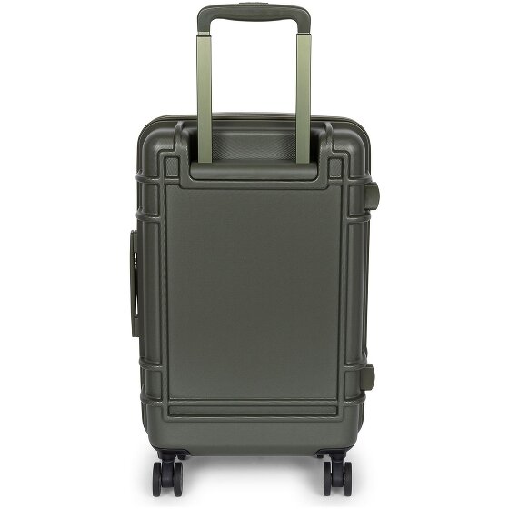Eastpak Resist'R Zip 4 wheels Cabin suitcase 55 cm