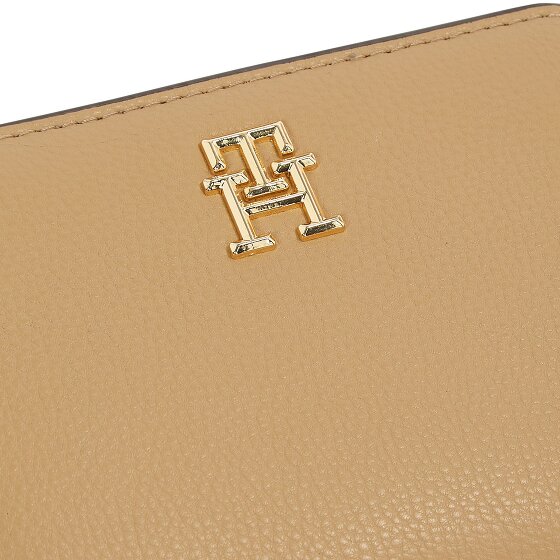 Tommy Hilfiger Soft Logotape Wallet 12 cm