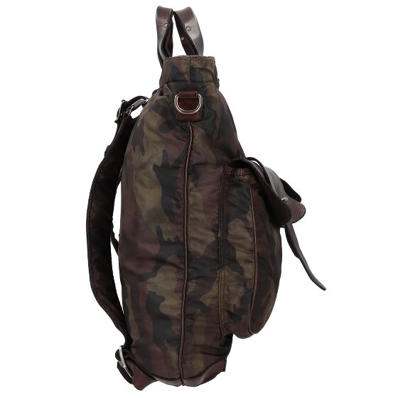 Campomaggi Daypack 45 cm Campomaggi Daypack 45 cm